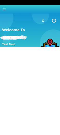 Android application School Tracking System screenshort