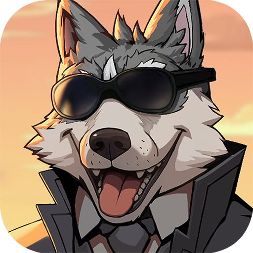 Code Name: Dog Action logo