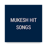 Mukesh Hit Songs icon