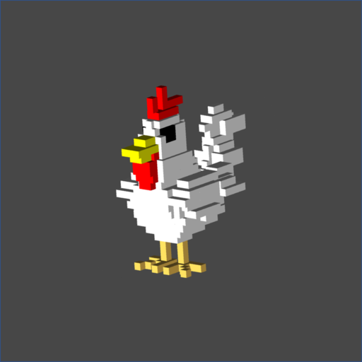 3Dブロック崩し -Animals- logo