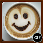 Cover Image of Download New Good Morning Gif 1.0 APK