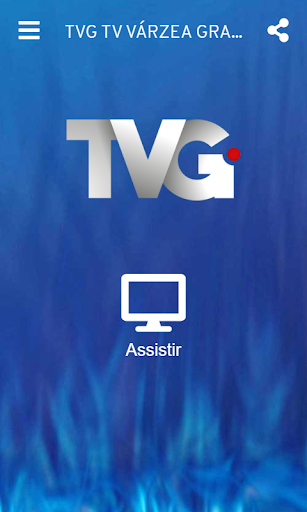 TVG TV VÁRZEA GRANDE Screen 2