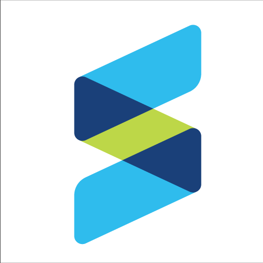 PGBank App logo
