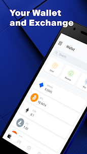 Waves Exchange v2.21.1 (Earn Money) Free For Android 1