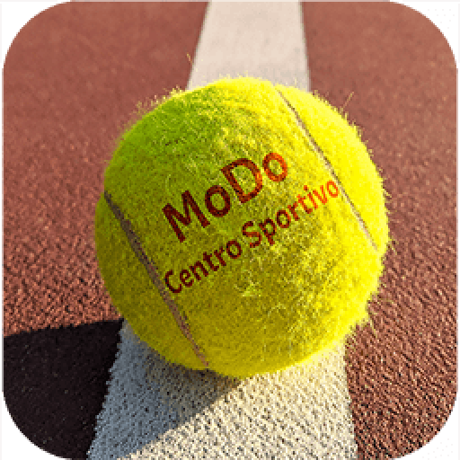 Centro Sportivo MoDo logo