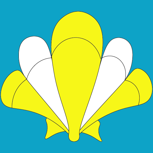 Paradise City trade logo