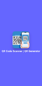 QR Code Scanner | QR Generator