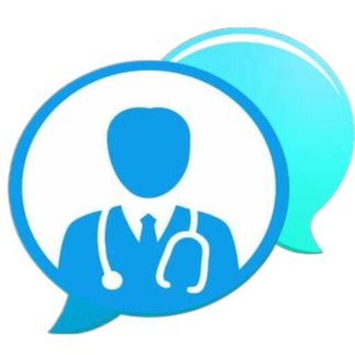 Chatdok: Chat with Doctor & AI logo