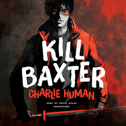 Icon image Kill Baxter
