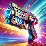 Weapon Run: 3D Gun Shooter icon