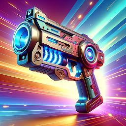 Icon image Weapon Run: 3D Gun Shooter