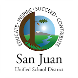 San Juan Unified School Dist. icon