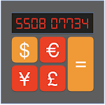 Cover Image of Скачать Финансовый калькулятор (FincCalc) 1.4.3 APK