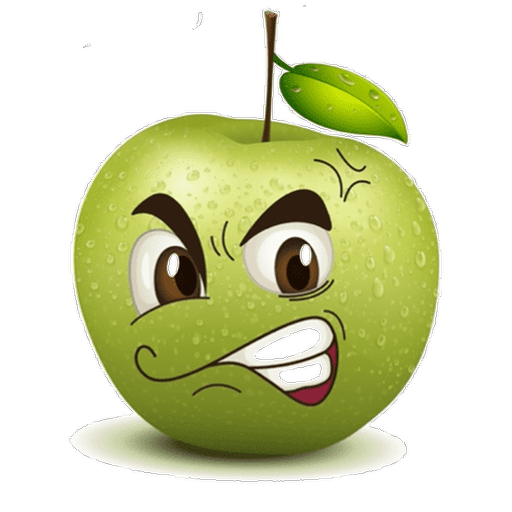 Anger Test logo
