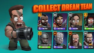 Bro Royale: Mayhem Shooter - Screenshot 3