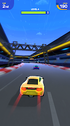 Car Games 3D: Car Racing