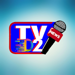 Cover Image of Télécharger TV D2  APK