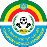 Ethiopian Football icon