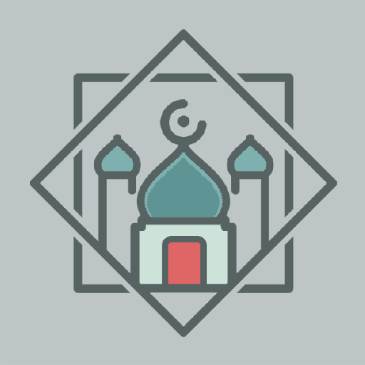 Prayers Timings logo