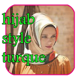 hijab style turque 2017 icon