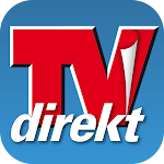 Cover Image of Download TVdirekt – Fernsehprogramm 1.2.62 APK