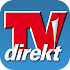TVdirekt – Fernsehprogramm 1.2.63