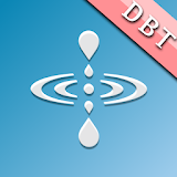 Simple DBT Skills Diary Card icon