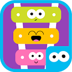 Cartoonito: Xylophone