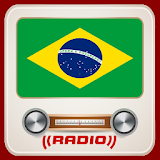 Best Brazil FM Radio icon