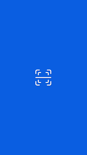 Android application JesperScan screenshort