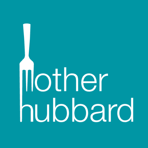 Mother Hubbard logo
