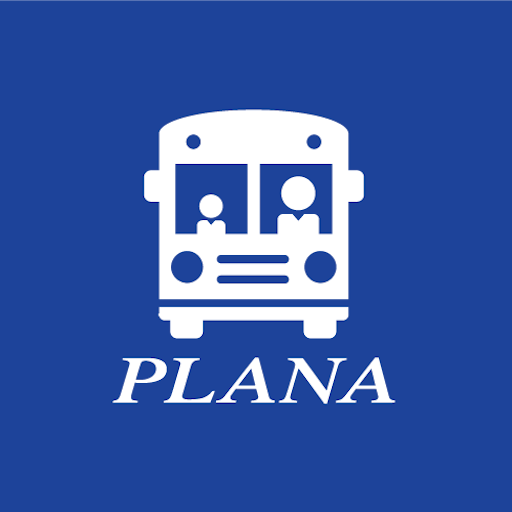 Plana Bus Monitor  Icon
