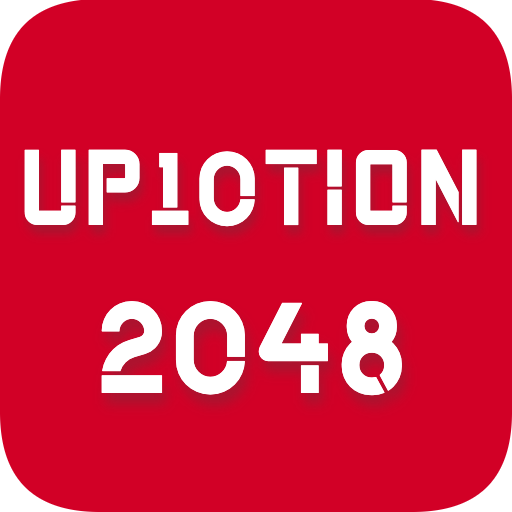 UP10TION 2048 Game