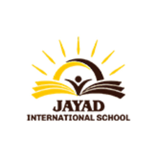 Jayad International School logo