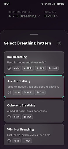 Zen Timer: Meditate & Breathe screenshot 2