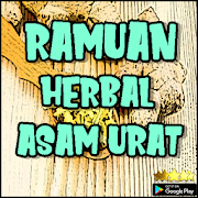 Ramuan Herbal Asam Urat