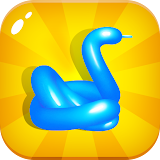 Balloon Master-Solve All icon