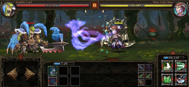 تحميل لعبة Epic Heroes War مهكرة 2024 للأندرويد [v1.15.251] آخر إصدار 3