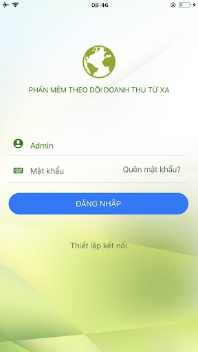 Android application XemOnline - Phần mềm xem doanh screenshort