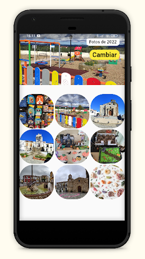 Differo - Juego de diferencias Screen 2