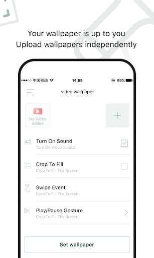 Variable Wallpaper Screenshot 1 - AppWisp.com