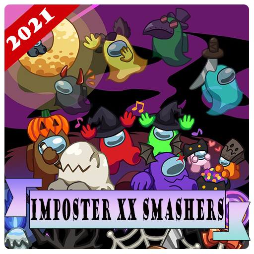 Imposter XX Smashers 2021