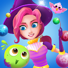 Bubble Pop 2-Witch Bubble Game 1.3.0