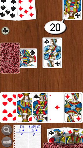 App-Vorschau