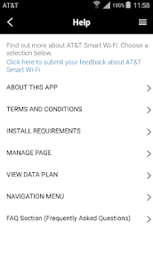 AT&T Smart Wi-Fi 7