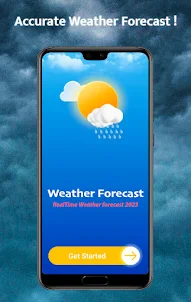 Realtime Weather Forecast