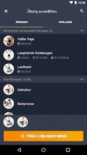 App-Vorschau