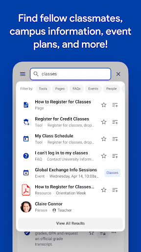 myDMACC screenshot 0