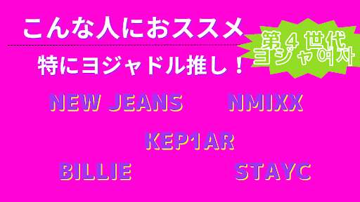 クイズforヨジャ여자第４世代K-POPアイドル Screen 2