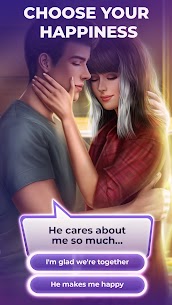 Romance Club (Menu/Premium Choices) 5